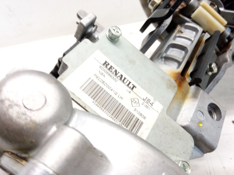 Recambio de columna direccion electrica para renault scénic ii (jm0/1_) 2.0 dci (jm1k) referencia OEM IAM 8200589332  P922BD0041