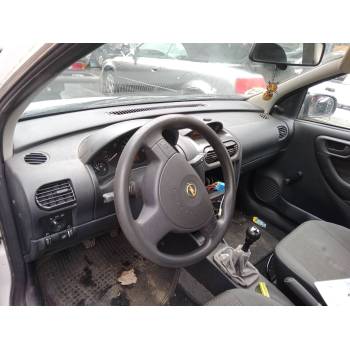 OPEL CORSA C (X01)