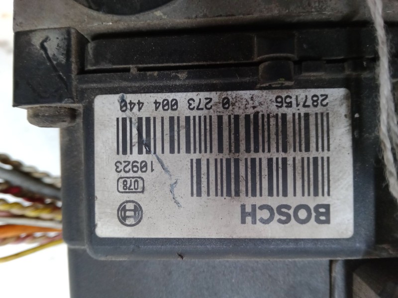 Recambio de abs para citroën xsara (n1) 1.9 d referencia OEM IAM 9636084480  
