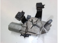 Recambio de motor limpia trasero para peugeot 207/207+ (wa_, wc_) 1.4 16v referencia OEM IAM 9652418780   2