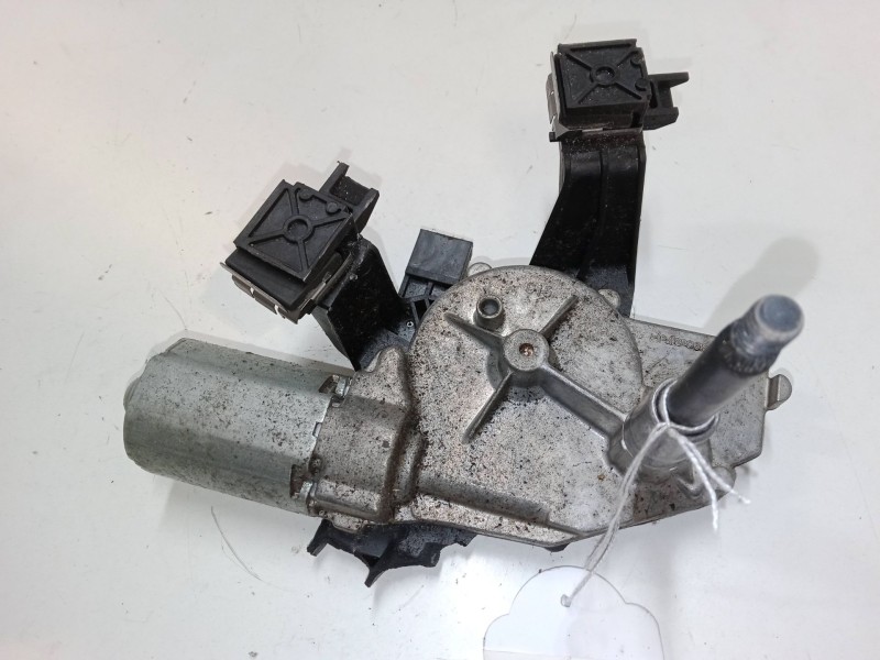 Recambio de motor limpia trasero para peugeot 207/207+ (wa_, wc_) 1.4 16v referencia OEM IAM 9652418780  