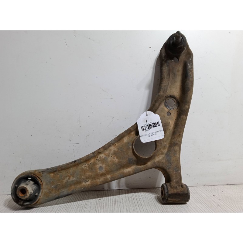 Recambio de brazo suspension inferior delantero izquierdo para toyota yaris (_p1_) 1.3 (ncp10_, scp12_) referencia OEM IAM   