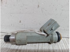 Recambio de inyector para toyota aygo (_b1_) 1.0 (kgb10_) referencia OEM IAM   