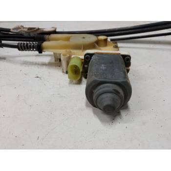 ELEVALUNAS ELECTRICO TRASERO IZQUIERDO 007006002 