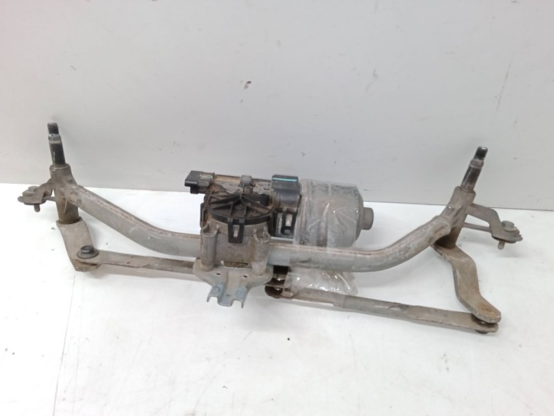 Recambio de motor limpia delantero para peugeot 207/207+ (wa_, wc_) 1.6 hdi referencia OEM IAM   