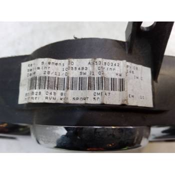 CUADRO INSTRUMENTOS 9662904980 A2C53190342 A2C53065549