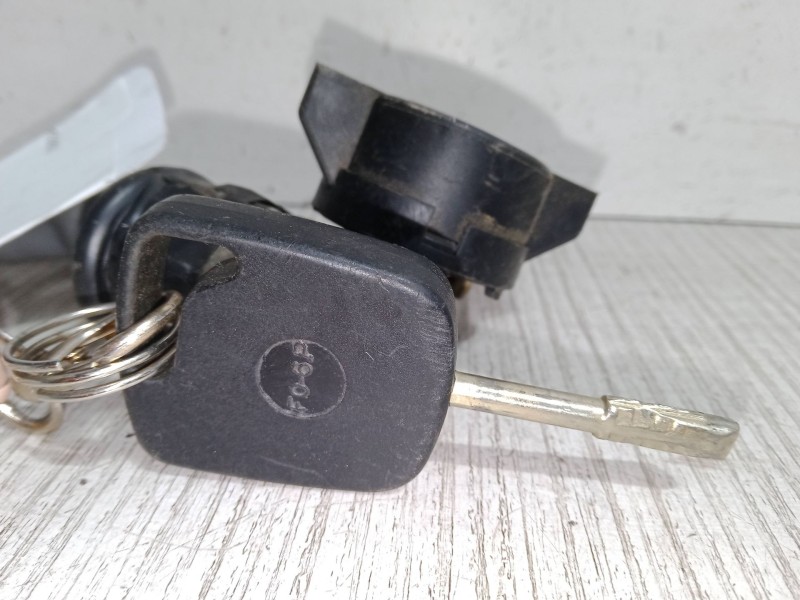 Recambio de clausor para ford fiesta iv (ja_, jb_) 1.25 i 16v referencia OEM IAM   