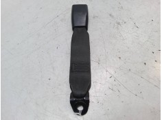 Recambio de anclaje cinturon trasero central para ssangyong korando (ck) 2.0 e-xdi referencia OEM IAM