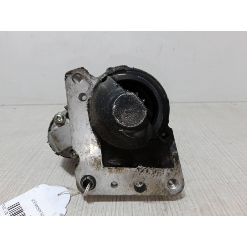 Recambio de motor arranque para peugeot 306 hatchback (7a, 7c, n3, n5) 2.0 hdi 90 referencia OEM IAM   