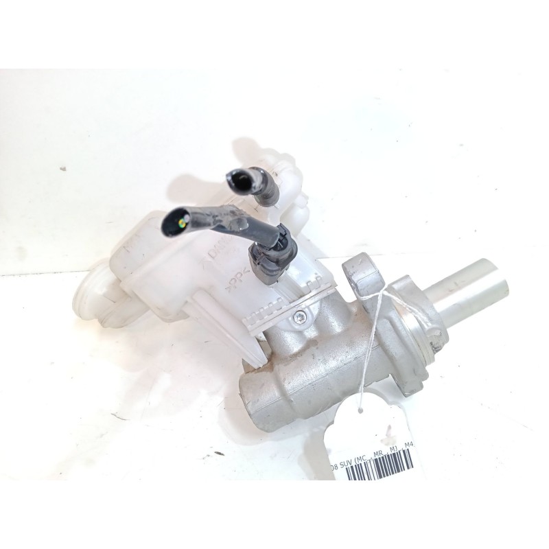 Recambio de bomba freno para peugeot 3008 suv (mc_, mr_, mj_, m4_) 1.2 thp/ puretech 130 (mrhnsm, mrhnsu, mrhnsj, mrhnyw,... ref