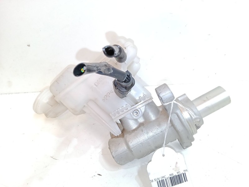 Recambio de bomba freno para peugeot 3008 suv (mc_, mr_, mj_, m4_) 1.2 thp/ puretech 130 (mrhnsm, mrhnsu, mrhnsj, mrhnyw,... ref