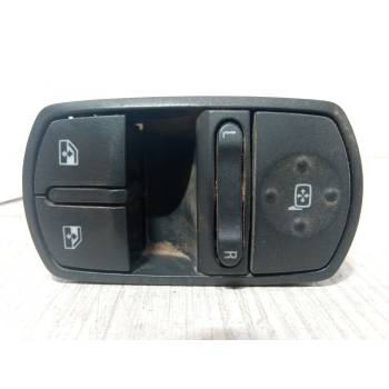 MANDO ELEVALUNAS DELANTERO IZQUIERDO 13 258 521 AA 315625731 36/09 