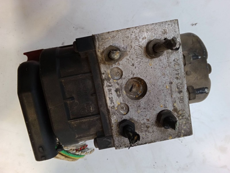 Recambio de abs para citroën xsara (n1) 1.9 d referencia OEM IAM 9636084480  