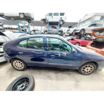 RENAULT MEGANE I (BA0/1_)