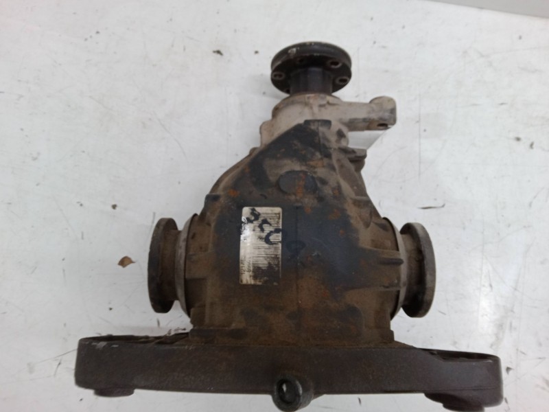 Recambio de diferencial trasero para bmw 5 (e39) 525 td referencia OEM IAM   