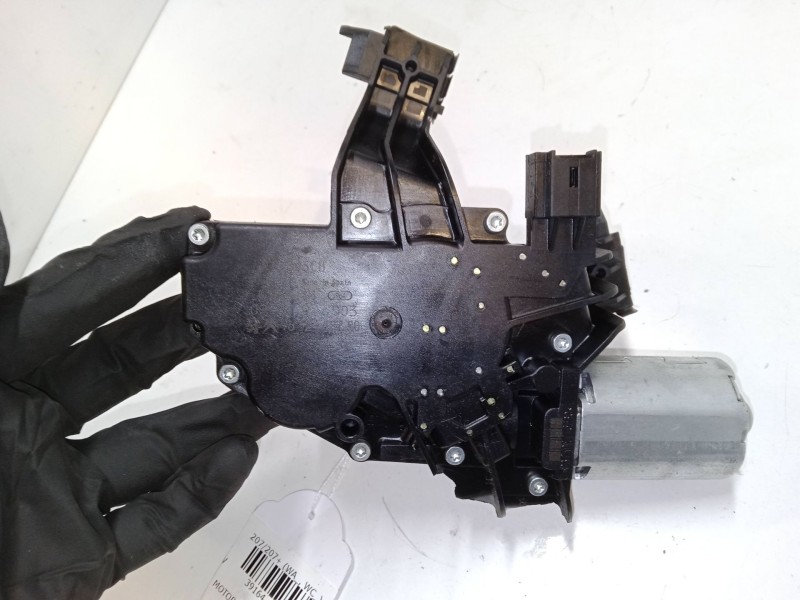 Recambio de motor limpia trasero para peugeot 207/207+ (wa_, wc_) 1.4 16v referencia OEM IAM 9652418780  