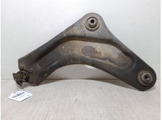 Recambio de brazo suspension inferior delantero izquierdo para peugeot 207/207+ (wa_, wc_) 1.6 hdi referencia OEM IAM   