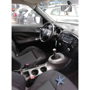 NISSAN JUKE (F15)