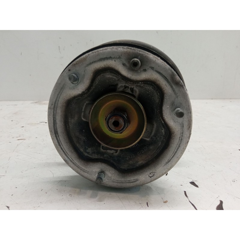 Recambio de amortiguador delantero derecho para bmw 7 (e65, e66, e67) 735 i, li referencia OEM IAM 824904556847  