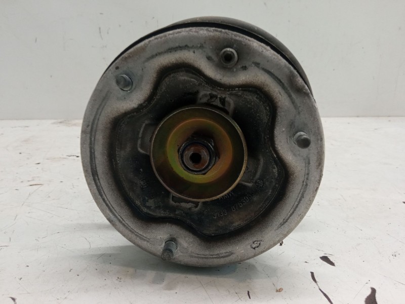 Recambio de amortiguador delantero derecho para bmw 7 (e65, e66, e67) 735 i, li referencia OEM IAM 824904556847  