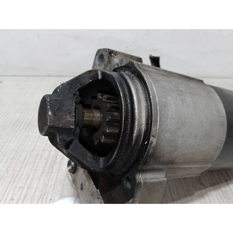 Recambio de motor arranque para peugeot 306 hatchback (7a, 7c, n3, n5) 2.0 hdi 90 referencia OEM IAM   