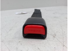 Recambio de anclaje cinturon trasero central para ssangyong korando (ck) 2.0 e-xdi referencia OEM IAM    2