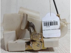 Recambio de cerradura puerta trasera derecha para ford fiesta iv (ja_, jb_) 1.25 i 16v referencia OEM IAM