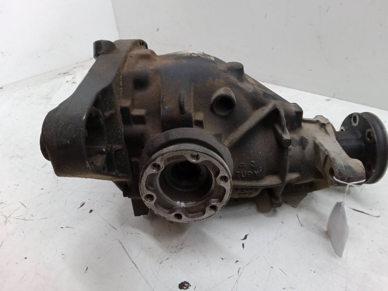 Recambio de diferencial trasero para bmw 5 (e39) 525 td referencia OEM IAM   