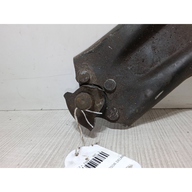 Recambio de brazo suspension inferior delantero izquierdo para peugeot 207/207+ (wa_, wc_) 1.6 hdi referencia OEM IAM   