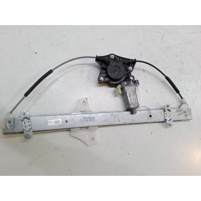 Recambio de elevalunas electrico delantero derecho para hyundai i10 iii (ac3, ai3) 1.0 mpi referencia OEM IAM   