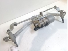 Recambio de motor limpia delantero para peugeot 207/207+ (wa_, wc_) 1.4 16v referencia OEM IAM