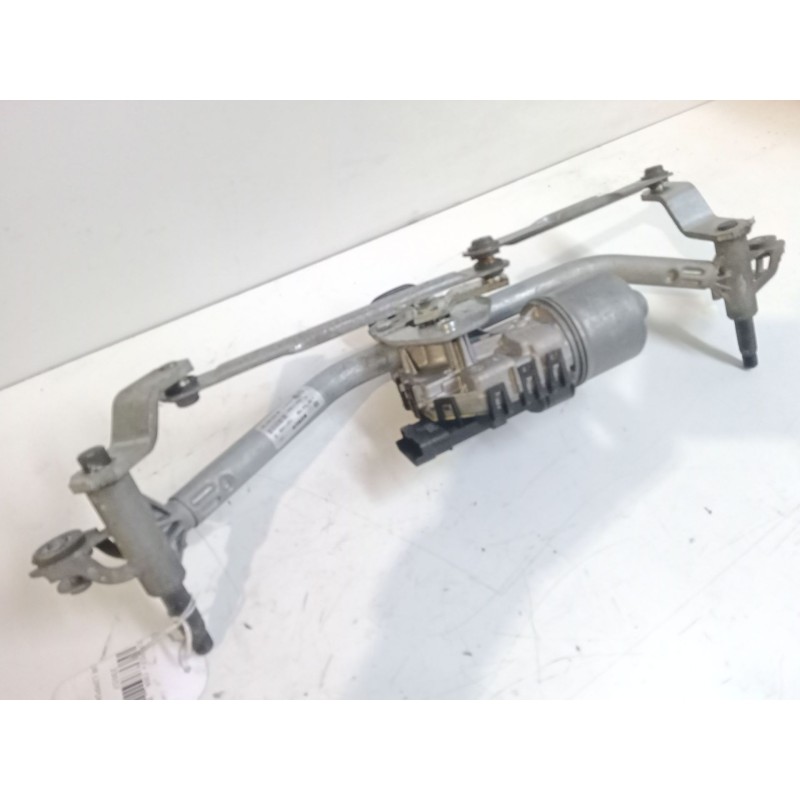 Recambio de motor limpia delantero para peugeot 207/207+ (wa_, wc_) 1.4 16v referencia OEM IAM   