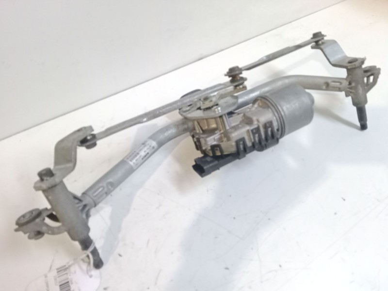 Recambio de motor limpia delantero para peugeot 207/207+ (wa_, wc_) 1.4 16v referencia OEM IAM   