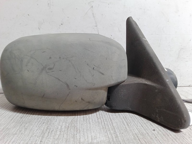 Recambio de retrovisor derecho para renault express furgoneta/monovolumen (f40_, g40_) 1.2 (f406, g40a) referencia OEM IAM   