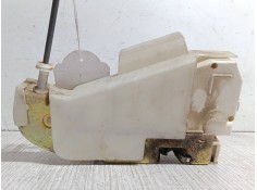 Recambio de cerradura puerta trasera derecha para ford fiesta iv (ja_, jb_) 1.25 i 16v referencia OEM IAM    2