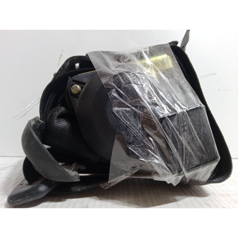 Recambio de cinturon seguridad trasero izquierdo para seat leon (1m1) 1.9 tdi referencia OEM IAM 1MO857805HCP  