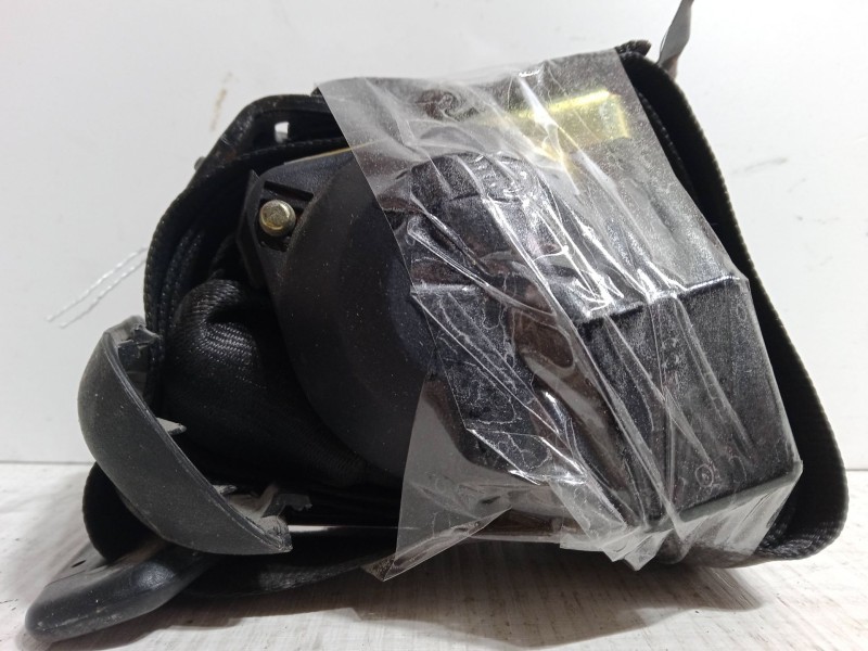 Recambio de cinturon seguridad trasero izquierdo para seat leon (1m1) 1.9 tdi referencia OEM IAM 1MO857805HCP  