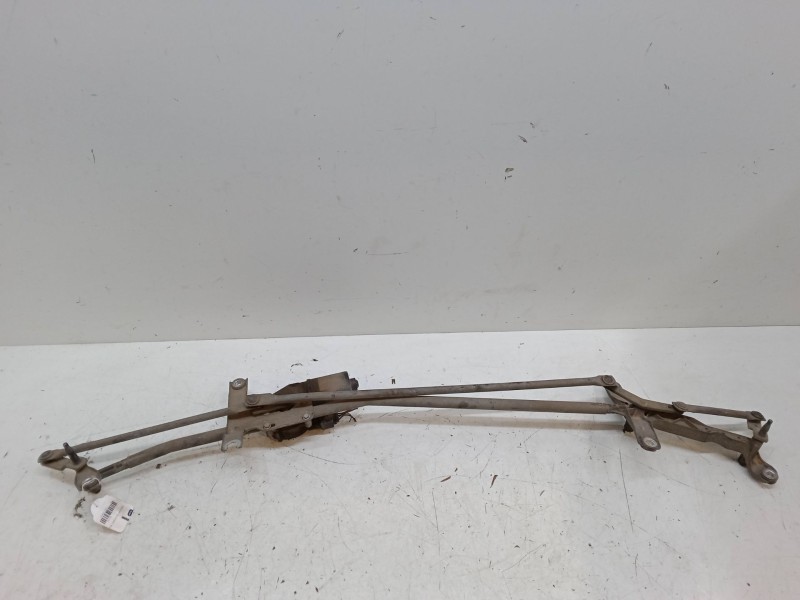 Recambio de motor limpia delantero para citroën xsara (n1) 2.0 hdi 90 referencia OEM IAM   