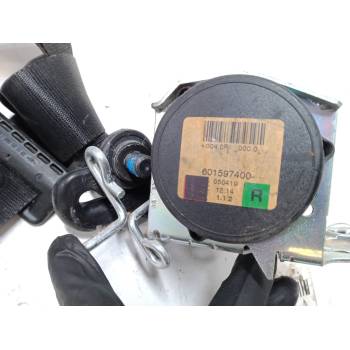 CINTURON SEGURIDAD DELANTERO DERECHO 