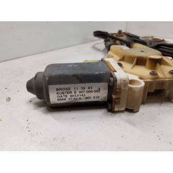 ELEVALUNAS ELECTRICO TRASERO IZQUIERDO 007006002 