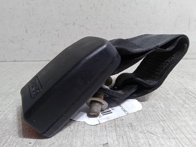 ANCLAJE CINTURON TRASERO IZQUIERDO 