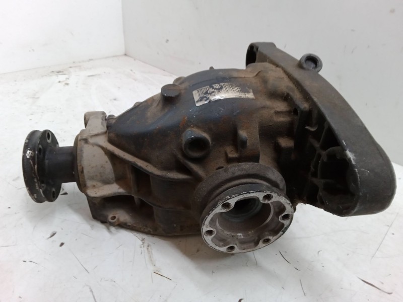 Recambio de diferencial trasero para bmw 5 (e39) 525 td referencia OEM IAM   