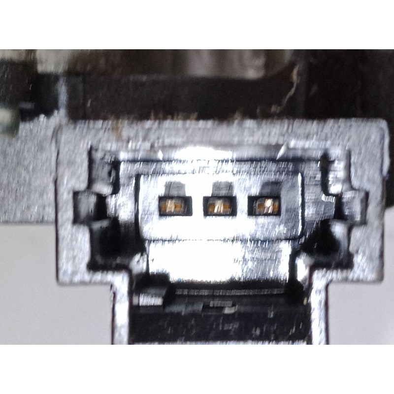 Recambio de motor limpia trasero para peugeot 207/207+ (wa_, wc_) 1.4 16v referencia OEM IAM 9652418780  