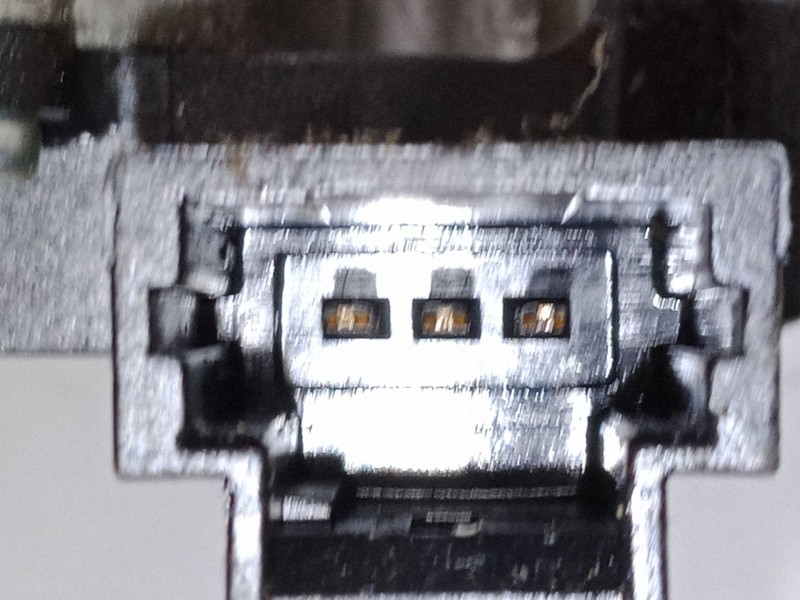 Recambio de motor limpia trasero para peugeot 207/207+ (wa_, wc_) 1.4 16v referencia OEM IAM 9652418780  