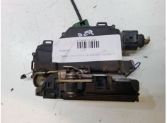 Recambio de cerradura puerta delantera izquierda para skoda octavia i (1u2) 1.9 tdi referencia OEM IAM   