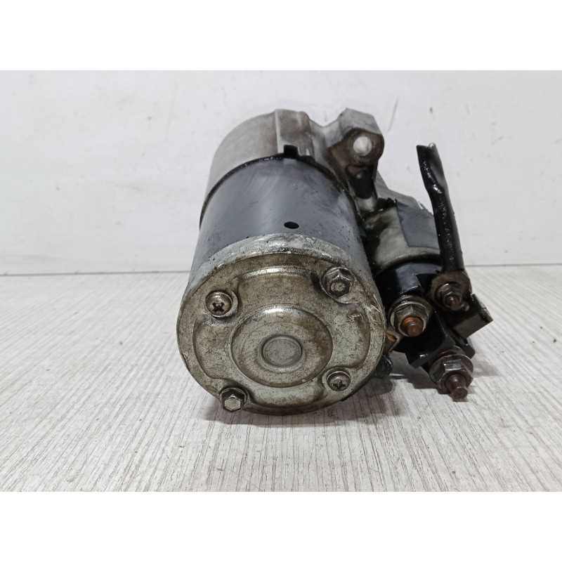 Recambio de motor arranque para peugeot 306 hatchback (7a, 7c, n3, n5) 2.0 hdi 90 referencia OEM IAM   