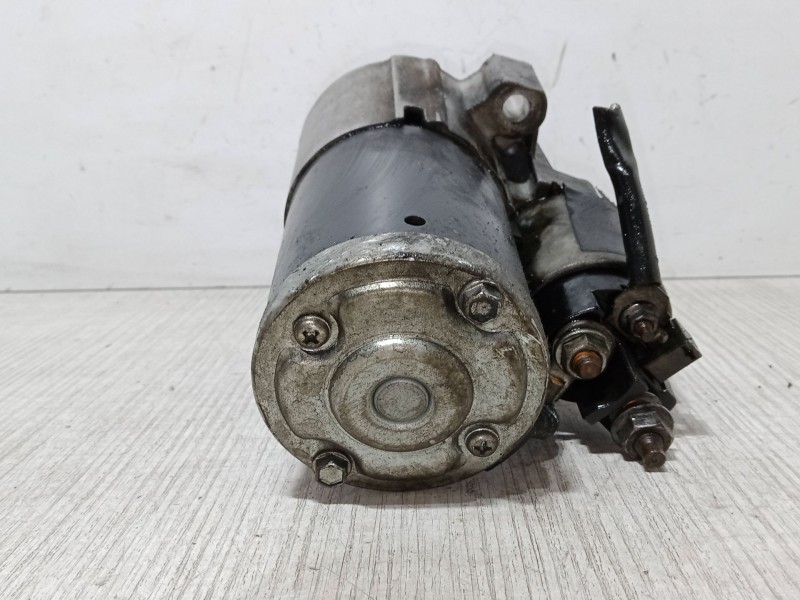 Recambio de motor arranque para peugeot 306 hatchback (7a, 7c, n3, n5) 2.0 hdi 90 referencia OEM IAM   