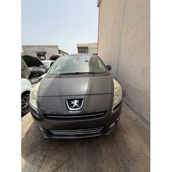 PEUGEOT 5008 (0U_, 0E_)