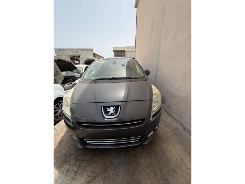 PEUGEOT 5008 (0U_, 0E_)