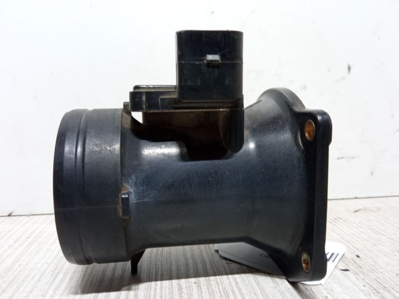 Recambio de caudalimetro para volkswagen golf iv (1j1) 1.6 referencia OEM IAM 06A906461B  